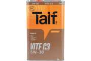 TAIF Lubricants 211014