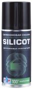 ВМПАВТО 2706 Смазка Silicot Spray для резиновых уплотнителей, 210мл флакон аэрозоль