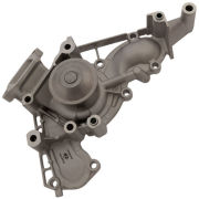 Zikmar Z69645R Водяной насос