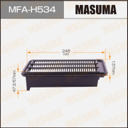 Masuma M * * * 4