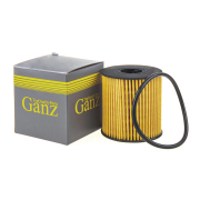 GANZ G * * * 6