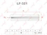 LYNXauto LF321