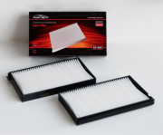 Fortech FS064 Фильтр салонный
