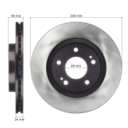 AVANTECH BR0516S