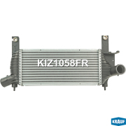 Krauf KIZ1058FR
