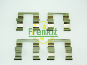 Frenkit 901605 Комплект Установочный Тормозных Колодок