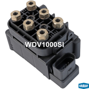 Krauf WDV1000SI