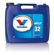 Valvoline VE16206 Гидравлическое масло Valvoline ULTRAMAX HVLP 32 PL 20 L