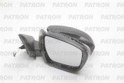 PATRON PMG0018M02 Зеркало наружное