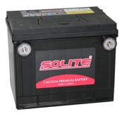 Solite C * * * 0
