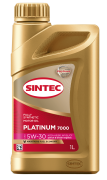 SINTEC 6 * * * 7