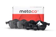 METACO 3 * * * 5