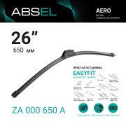 ABSEL ZA000650A