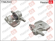 MasterKit 7 * * * 3