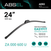 ABSEL ZA000600U