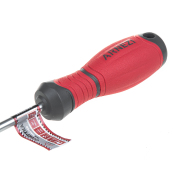 ARNEZI R2031027 Отвертка Master Torx T27x100 мм L= 211 мм