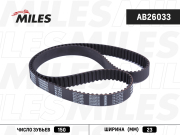 Miles AB26033