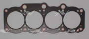 Autowelt HG34130 прокладка ГБЦ TOYOTA 3S-GE