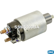 Krauf SSM5100BA Втягивающее реле стартера
