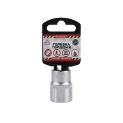 ARNEZI R0300021 Головка 1/2&quot;&quot; 6-и гр. 21 мм L=38 мм на холдере