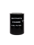 ZENTPARTS Z34629 фильтр топливный