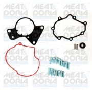 MEAT & DORIA 91112