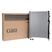 GANZ GIF07157