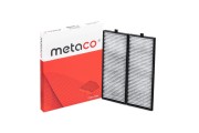 METACO 1010028C Фильтр салона
