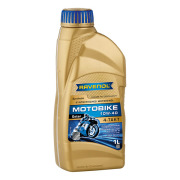 Ravenol 1 * * * 1