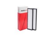 METACO 1010160 Фильтр салона