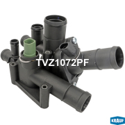 Krauf TVZ1072PF