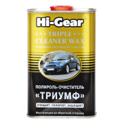 Hi-Gear HG8010 Полироль-очиститель «ТРИумф»