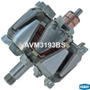 Krauf AVM3193BS