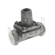 MEGAPOWER Automotive 35014002 Клапан ЗИЛ,КАМАЗ,МАЗ,КРАЗ,ПАЗ,ГАЗ защитный одинарный MEGAPOWER