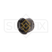 SUFIX SL2490 Сайлентблок внешний / Тяга попереч. зад. / Зад. подв.