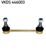 Skf VKDS446003