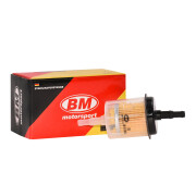 BM-Motorsport F * * * 8