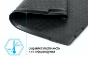Rival 15102002 Коврик багажника Skoda, Volkswagen Rapid, Polo черный полиуретан Rival