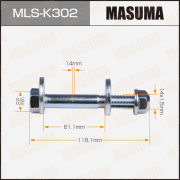Masuma MLSK302