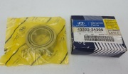 Hyundai-KIA 4 * * * 0