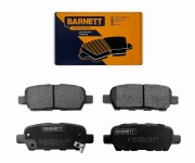 BARNETT NS101