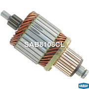 Krauf SAB8108CL