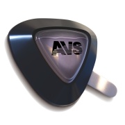 AVS A78693S Ароматизатор AVS MM-005 Double Stream (New Car/Новая машина) (мембранный)