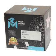 MEGAPOWER Automotive 16014005 Муфта сцепления КАМАЗ-ЕВРО-2,3 (КПП-152,ZF-9S1310,дв.740.31,CUMMINS 6ISBe285) MEGAPOWER