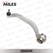 Miles D * * * 4