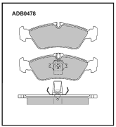 ALLIED NIPPON ADB0478