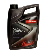 CHAMPION OIL 8 * * * 0
