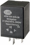 HELLA 4DM004639061