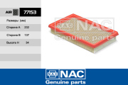 Nac 77153