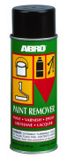 ABRO PR600R универсальное быстродействующее средство для удаления краски